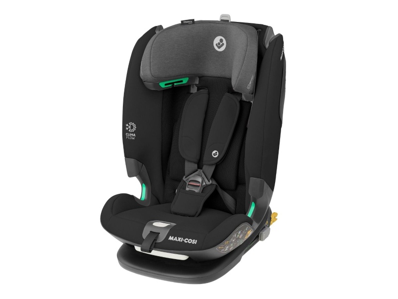 Maxi cosi deals titan turvatool